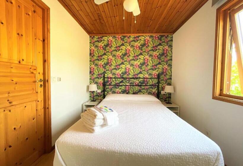 Шале 1 Спальня, Villa Casa Alta