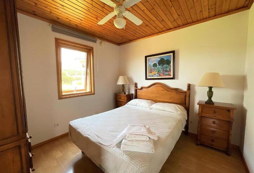 Шале 1 Спальня, Villa Casa Alta
