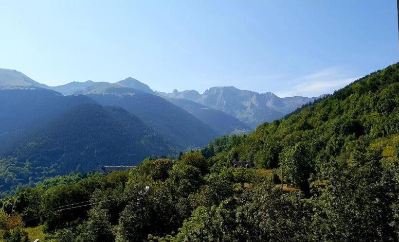 Номер Стандарт, Casa Rural Cuny