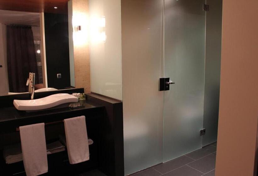 Номер Superior, Escuderos Hotel Cruz