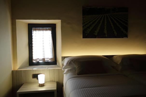 Habitación Estándar, Can Panyella
