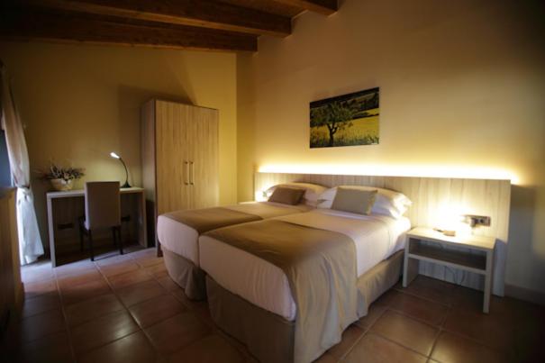 Habitación Estándar, Can Panyella