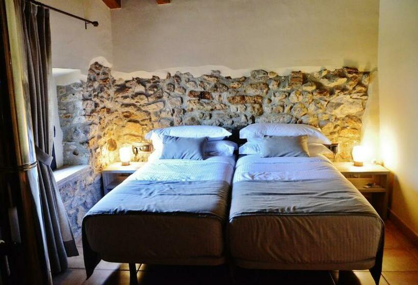 Habitación Estándar, Can Panyella