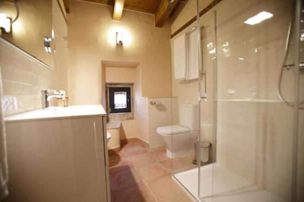 Habitación Estándar, Can Panyella