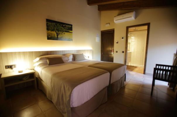 Habitación Estándar, Can Panyella