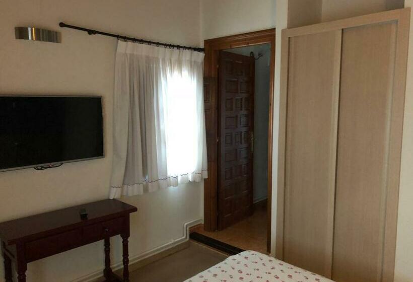 Habitación Economy, Costa San Juan De La Canal