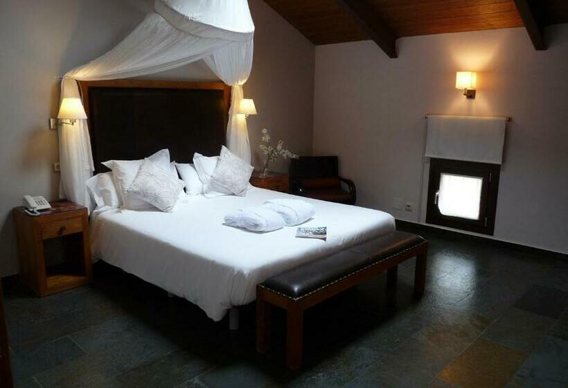 Номер Стандарт, Eco Hotel Boutique & Spa Capitulo Trece   Adults Only