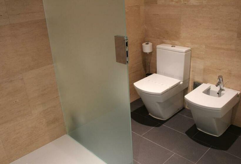 Номер Стандарт, Escuderos Hotel Cruz