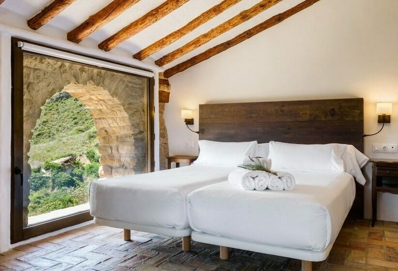 Номер Стандарт, Heredad Beragu Hotel  Adults Only