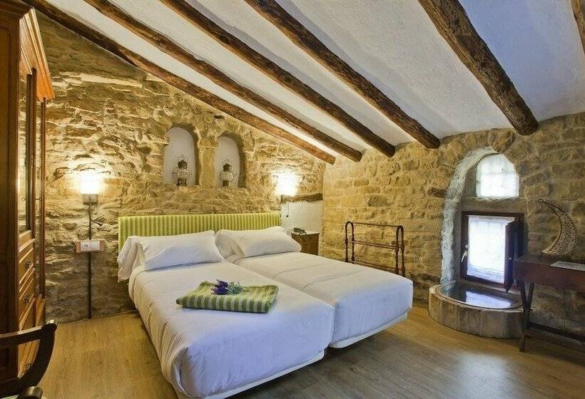Номер Economy, Heredad Beragu Hotel  Adults Only