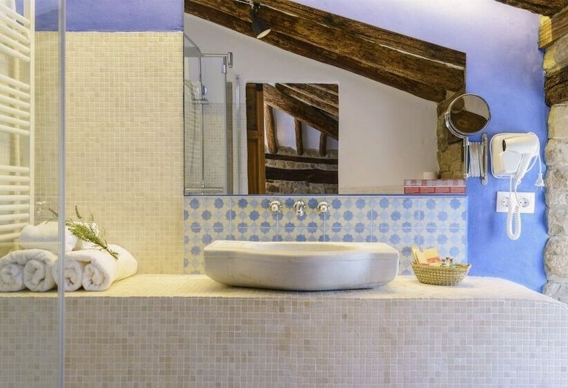 Номер Стандарт, Heredad Beragu Hotel  Adults Only