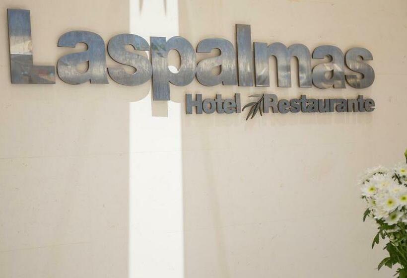 스탠다드 룸, Las Palmas