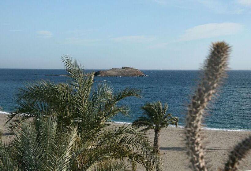 바다 전망 스위트, Las Palmas
