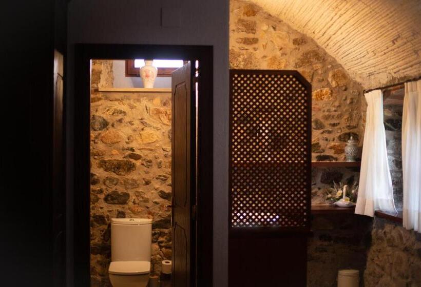 Полулюкс Вид на Бассейн, Mas 1670  Adults Only