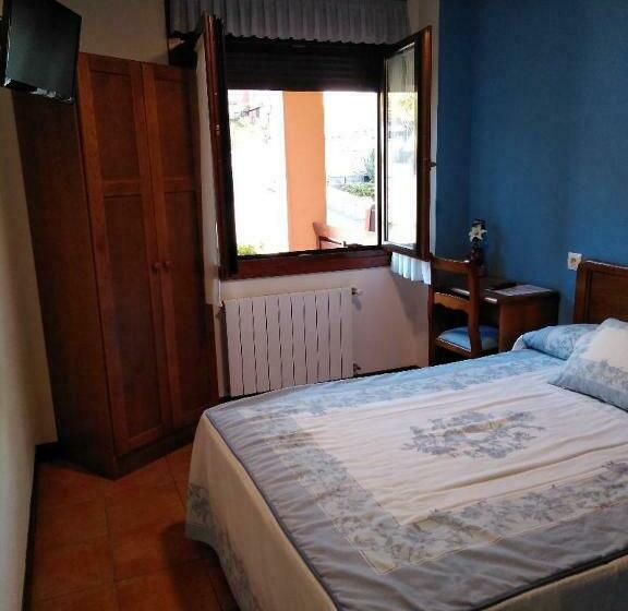 Quarto Estandar, Rincón De Antón