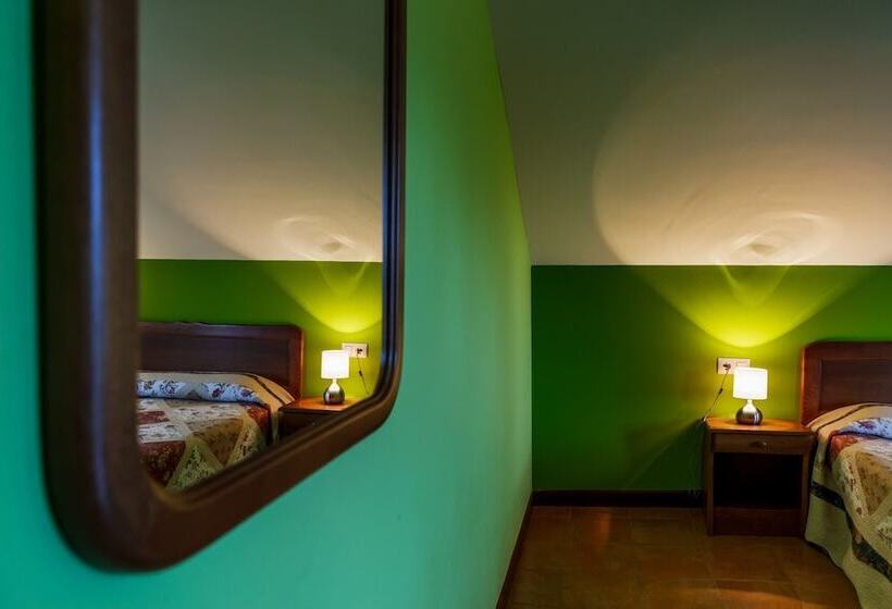 Quarto Estandar, Rincón De Antón