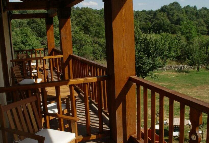 Номер Стандарт, Rural Aguallevada