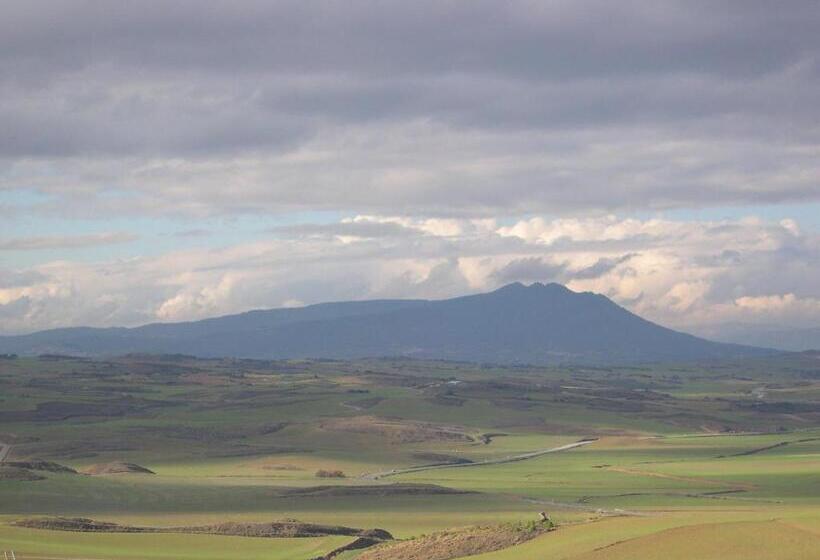 דירת שלושה חדרים, Rural El Castillo