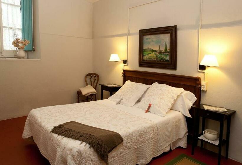 اتاق استاندارد, Turisme Rural Mas Masaller