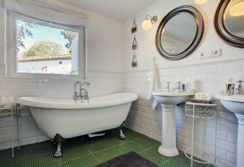 Студия Стандарт, Jardines De La Reina Boutique Bed & Breakfast