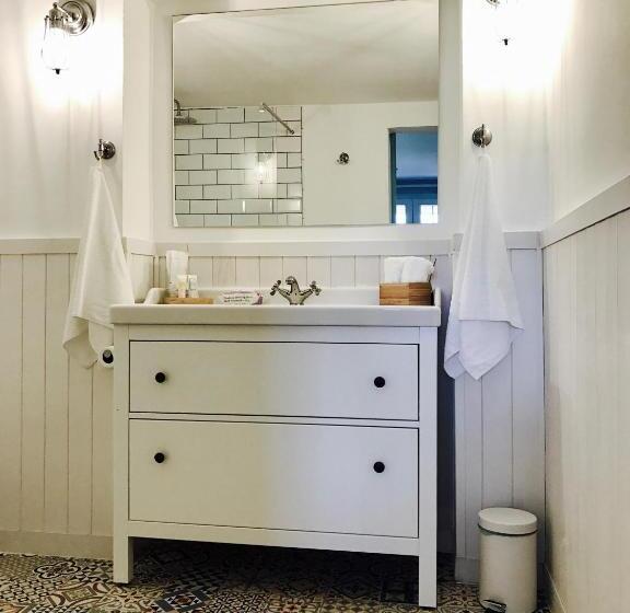 Люкс, Jardines De La Reina Boutique Bed & Breakfast