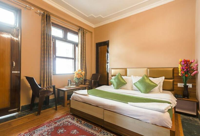 Номер Economy, Varuni Mcleodganj