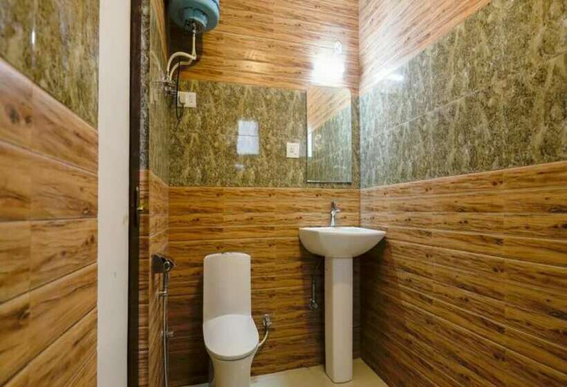 Номер Economy, Varuni Mcleodganj