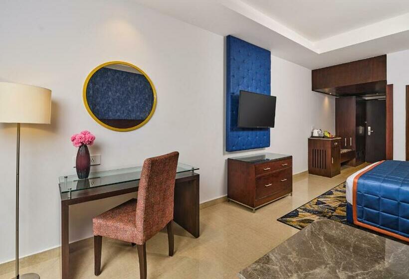 Семейный Номер, Fortune Park, Katra   Member Itc S Hotel Group