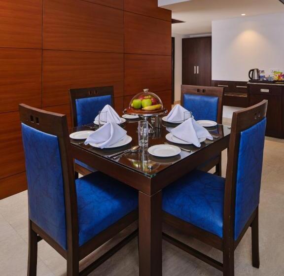 패밀리 스위트, Fortune Park, Katra   Member Itc S Hotel Group