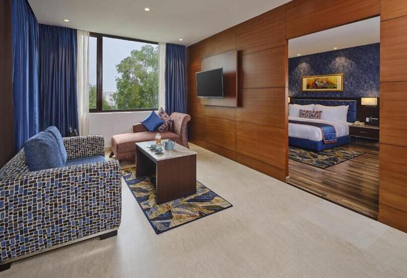 Family Suite, Fortune Park, Katra   Member Itc S Hotel Group
