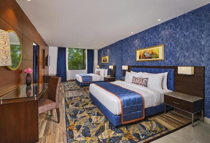 패밀리 스위트, Fortune Park, Katra   Member Itc S Hotel Group