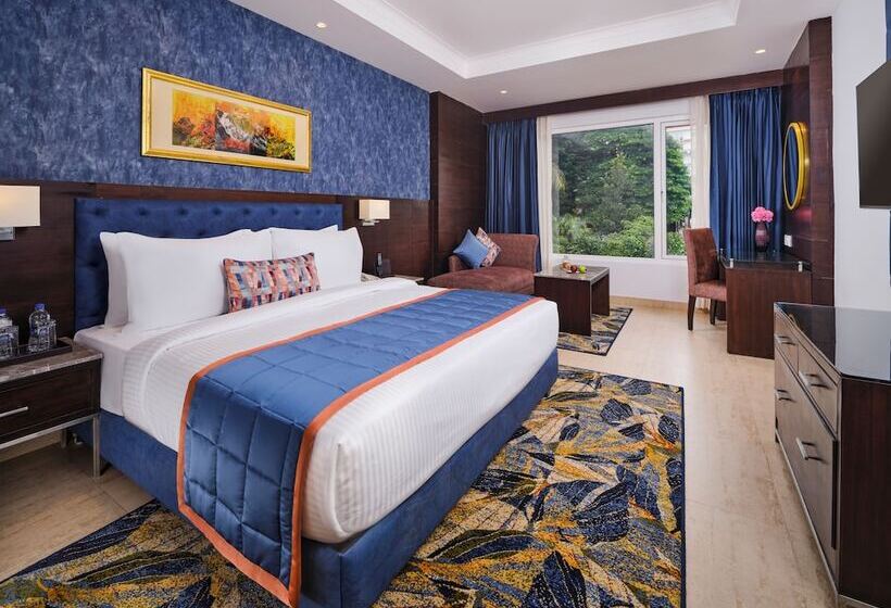 디럭스 룸, Fortune Park, Katra   Member Itc S Hotel Group