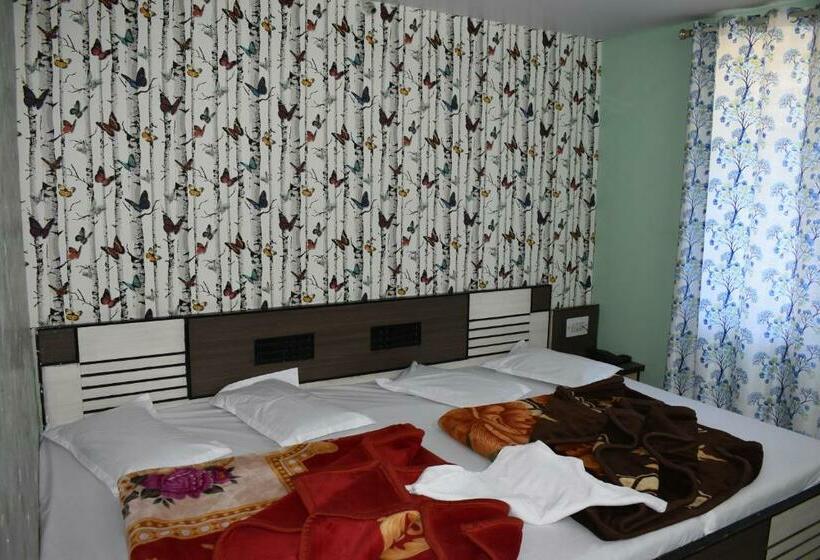 اتاق لوکس, Mittal Inn