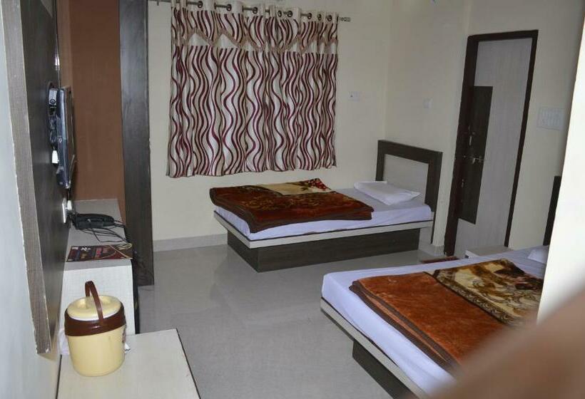 اتاق لوکس, Mittal Inn