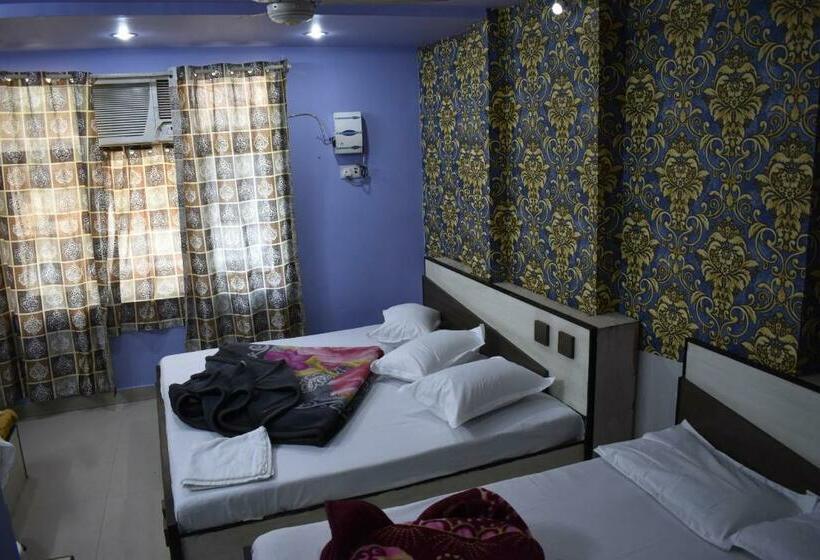 اتاق لوکس, Mittal Inn