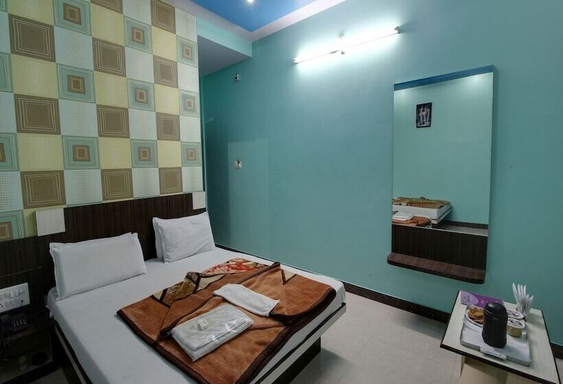 اتاق لوکس, Mittal Inn
