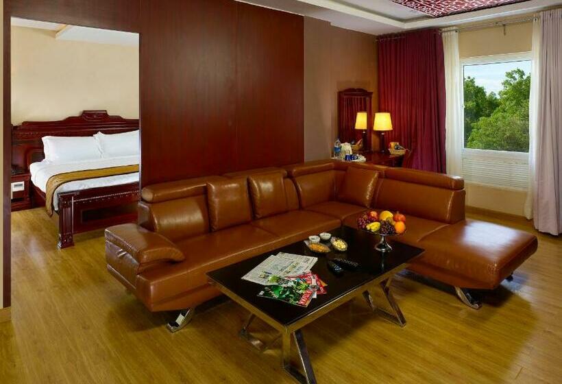 套房, Palmyra Grand Suite