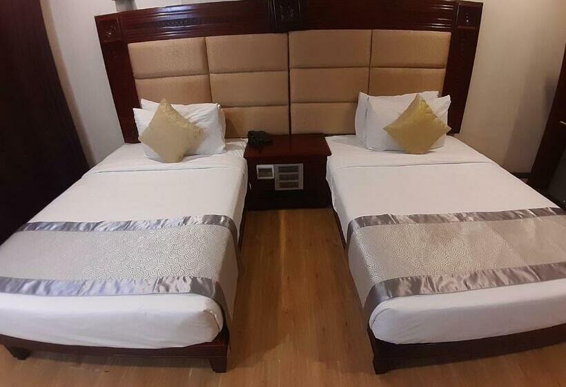 套房, Palmyra Grand Suite