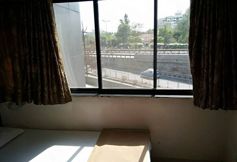 带1个卧室的豪华公寓, Rajshree Lodging