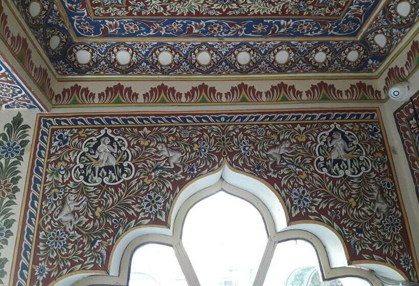 Номер Стандарт, Shekhawati, A Boutique Stay