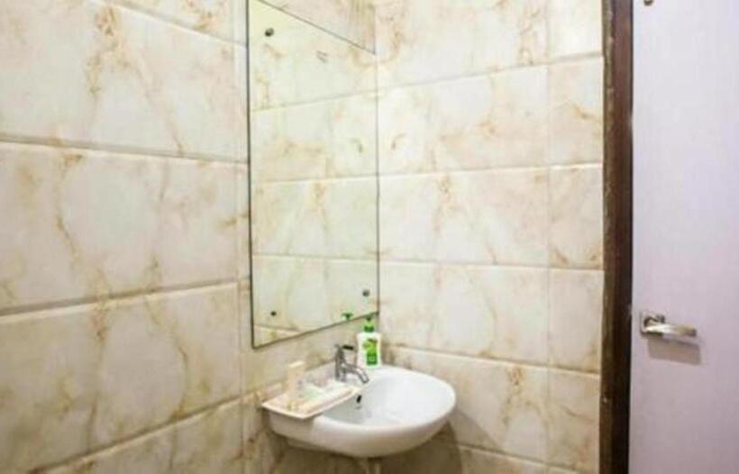 Номер Superior, Simran Pride, Raipur