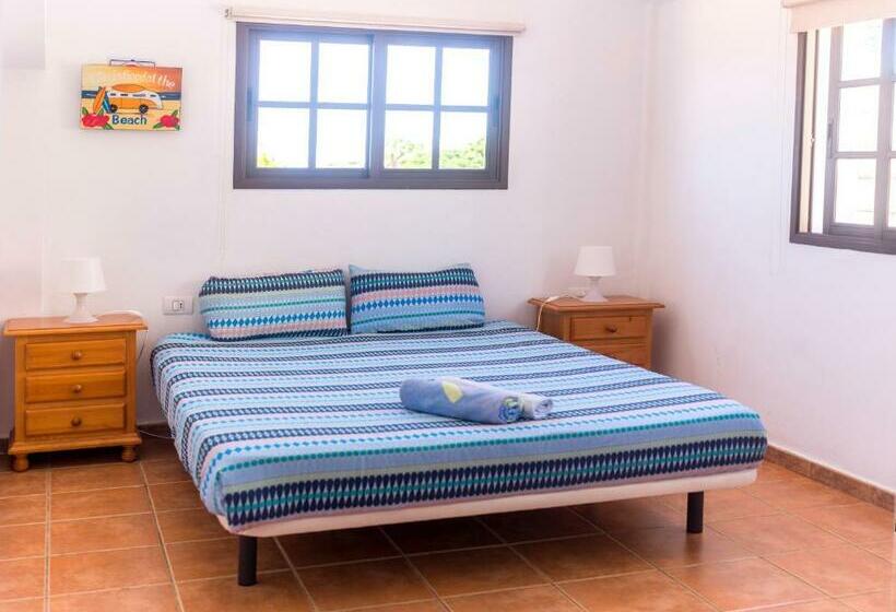Номер Стандарт, La Tortuga Hostel