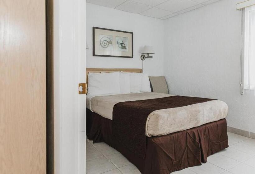 스탠다드 룸, Aa Heart Of Wildwood Motels
