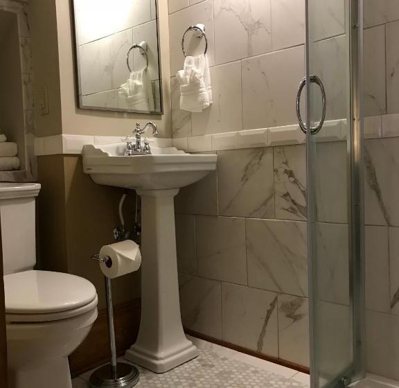 Номер Economy, Cripple Creek Hospitality House & Travel Park