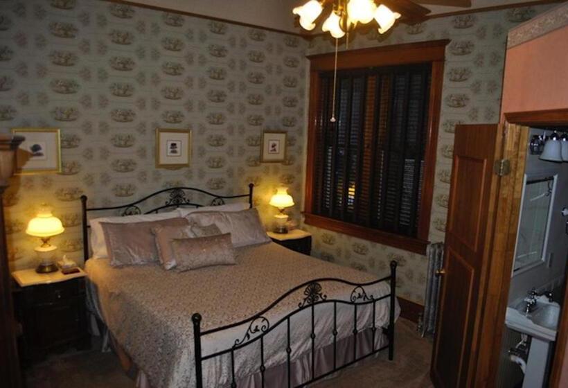 Стандартный Номер Кровать Кинг, Cripple Creek Hospitality House & Travel Park