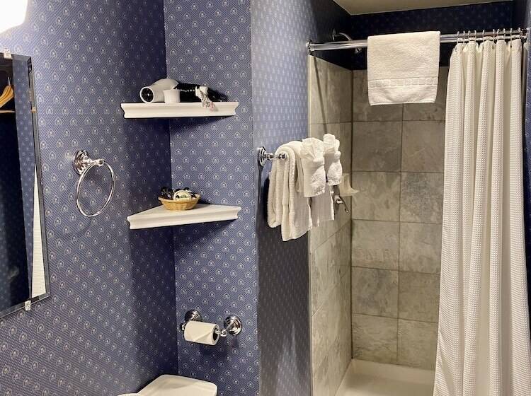 Номер Стандартный Кровать Куин, Cripple Creek Hospitality House & Travel Park