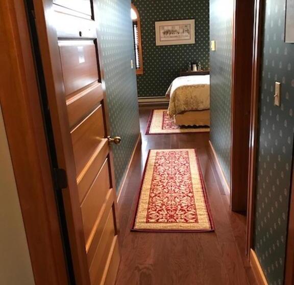 Номер Стандартный Кровать Куин, Cripple Creek Hospitality House & Travel Park