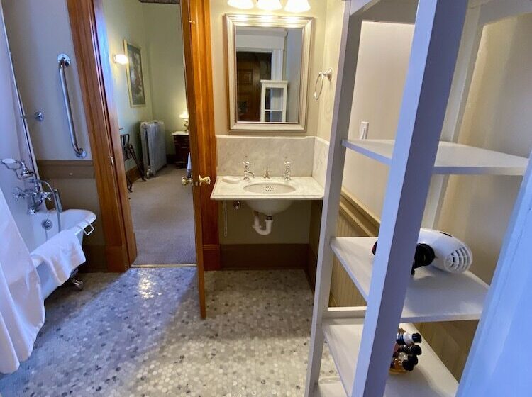 Номер Стандартный Кровать Куин, Cripple Creek Hospitality House & Travel Park