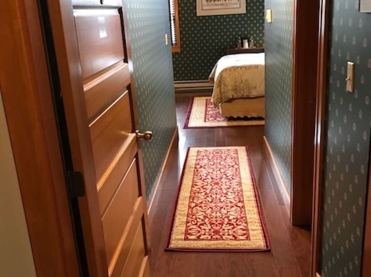 Номер Стандартный Кровать Куин, Cripple Creek Hospitality House & Travel Park