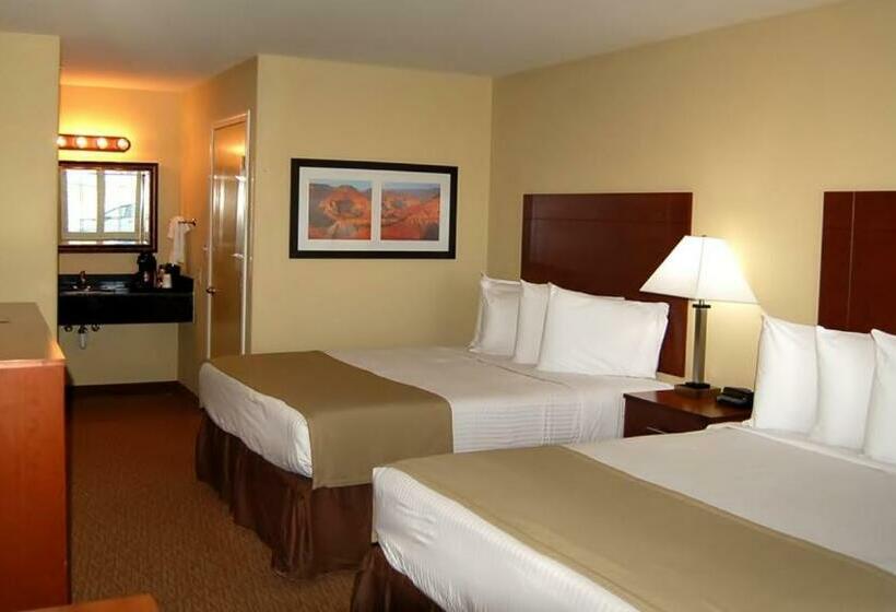 Номер Стандарт, Southern Inn & Suites Lamesa